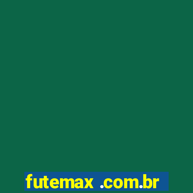 futemax .com.br